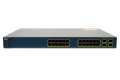 WS-C3560G-24PS-S