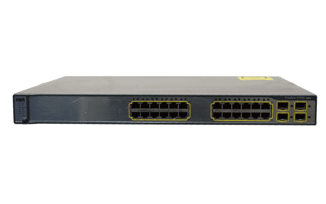 WS-C3750G-24TS-S1U