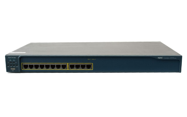 WS-C2950-12