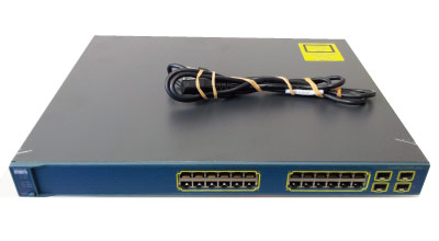 WS-C3560G-24TS-E