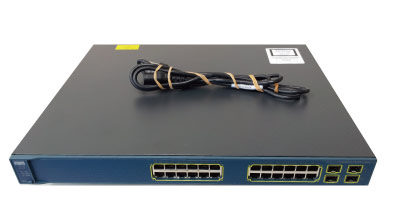WS-C3560G-24TS-S