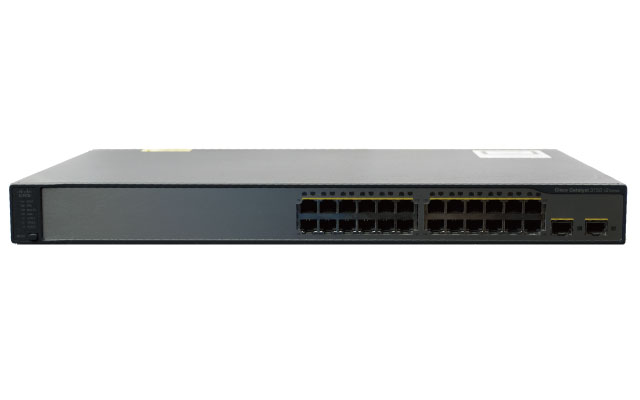WS-C3750V2-24TS-E