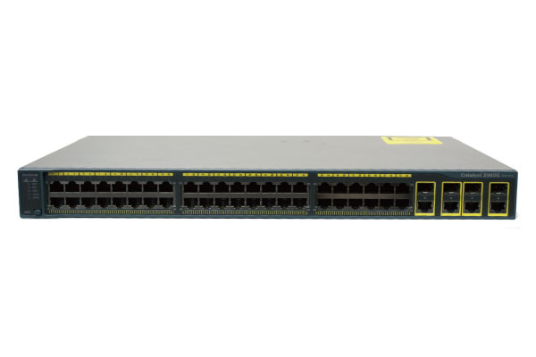 WS-C2960G-48TC-L