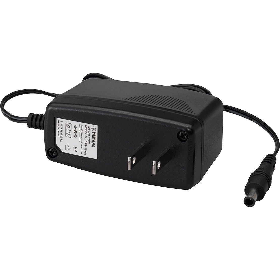 【新品】YAMAHA YPS-12V1A ＡＣアダプター