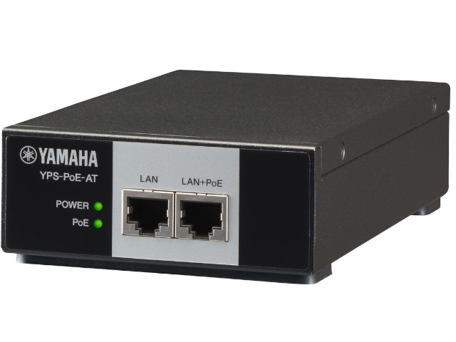 【中古】YAMAHA YPS-PoE-AT