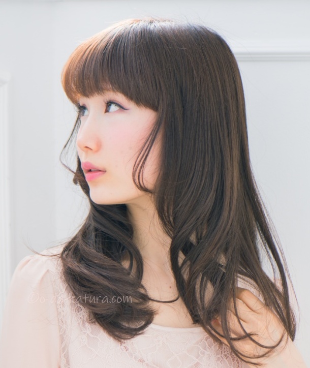 オーダーメイドファッションウィッグ(キューティクル付き人毛) オーダーメイドファッションウィッグ(キューティクル付き人毛)