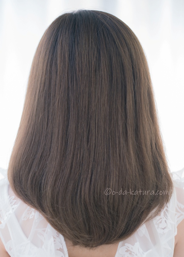 Yuu様専用 ウィッグオーダー 確認用 (1月3週) アデランス公式通販