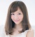 キューティクル付き人毛オーダーメイド医療用ウィッグ
