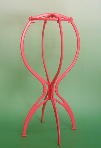 かつら（ウィッグ）スタンド　