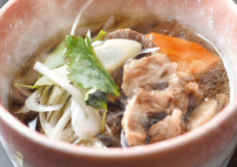 米沢牛スジ500ｇ　【真空パック冷凍】　※のし対象外