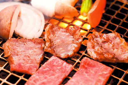 米沢牛サーロインステーキ