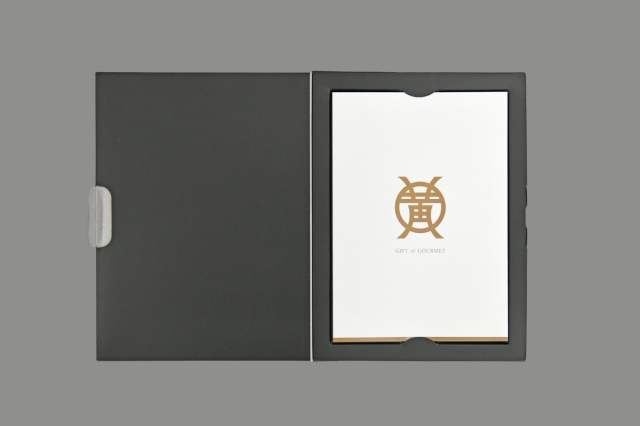 米沢牛ギフト券/牛肉ギフト券/ギフトカタログ/米沢牛黄木おおき