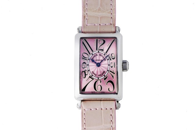 【中古品】　フランク　ミュラー　ロングアイランド　902QZ