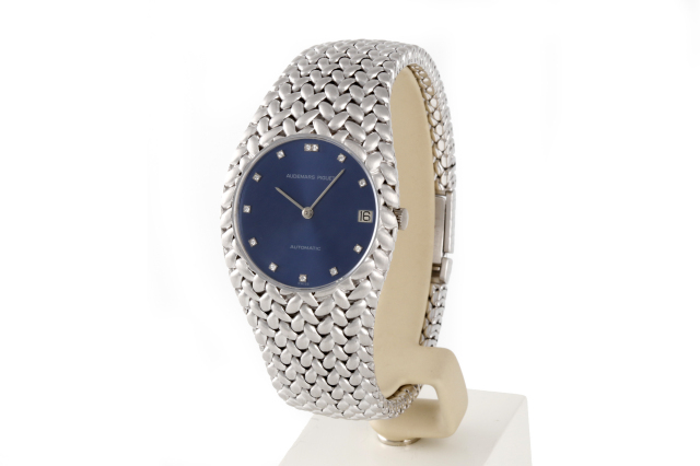 audemars piguet　オーデマピゲ　コブラ　ジャンク品 AUDEMARS PIGUET - AUDEMARS PIGUET オーデマピゲ コブラ 純正