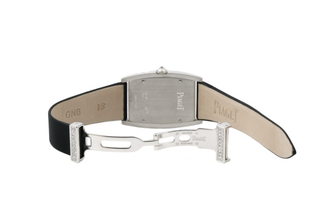 H6 ピアジェ PIAGET ライムライト ライムライト 1967 ブラックタイ[GOA28083] Limelight 1967 black tie