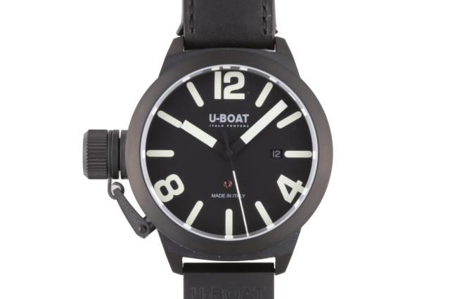 【新品】 Ｕボート クラシコ CLASSICO45