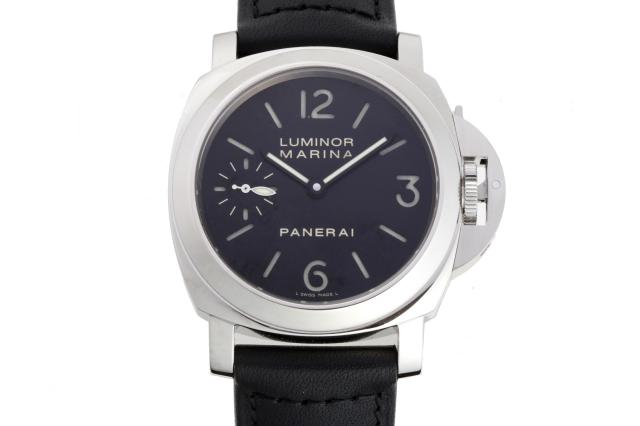 【新品】 パネライ ルミノール マリーナ PAM00111