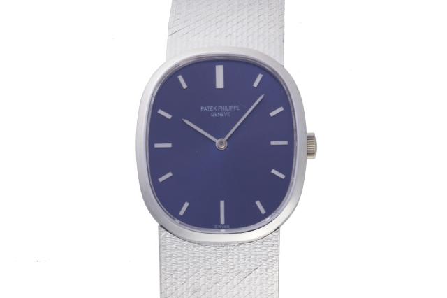 【中古品】 パテック・フィリップ ゴールデンイリプス 3548