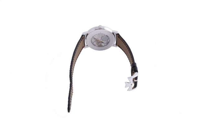 minatan　✴️中古美品✴️　ヴァシュモン 中古] ヴァシュロン・コンスタンタン パトリモニー セミフラット