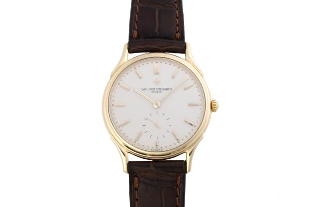 【中古品】 ヴァシュロン・コンスタンタン ジュビリー 92239/000J