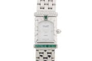 【中古品】 ヴァンクリーフ&アーペル ファサード 331963
