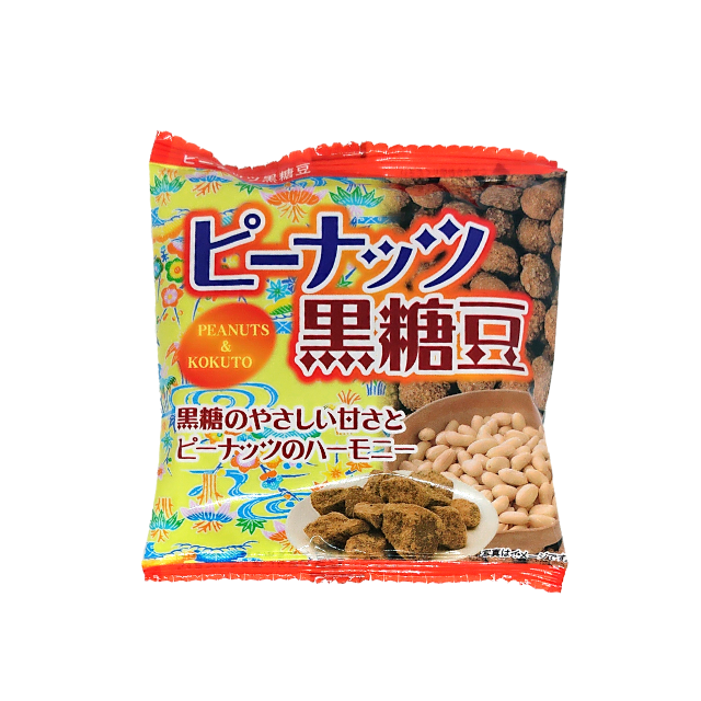 おつまみ菓子 沖縄パイオニアフーズ