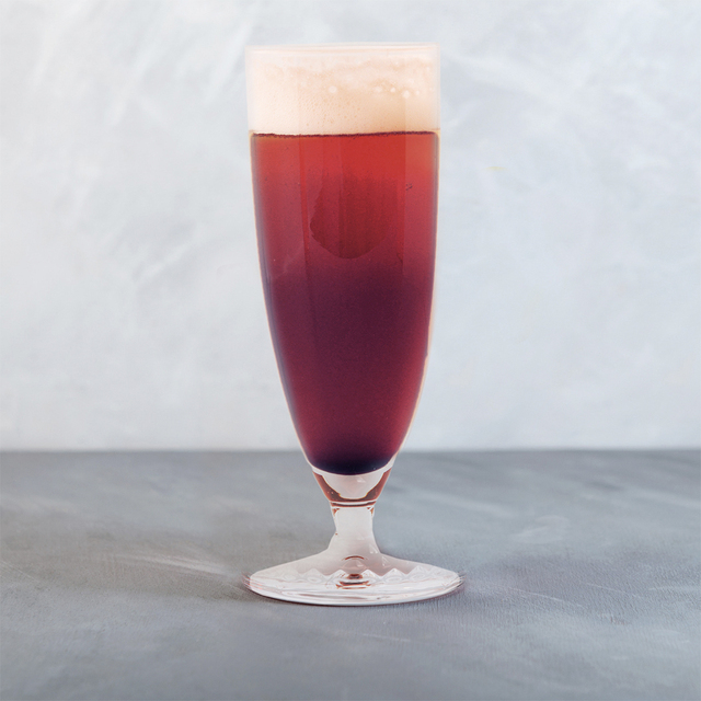 飲む酢・デザートビネガー・苺と木苺