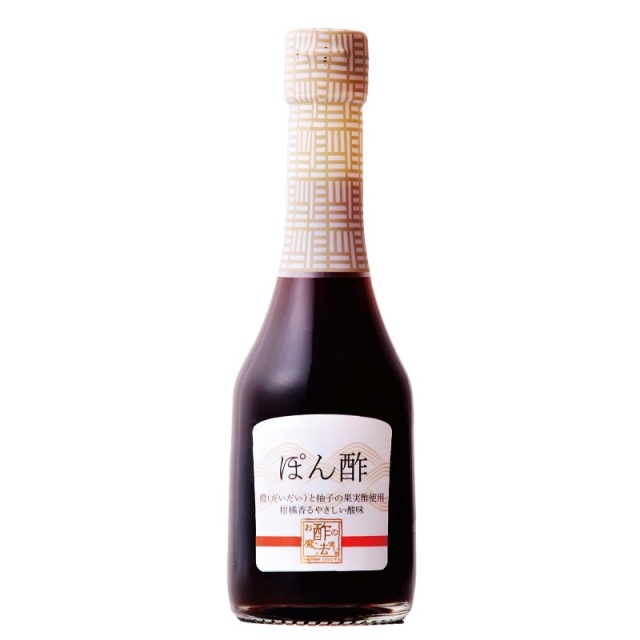 Suぽん酢（250ml）