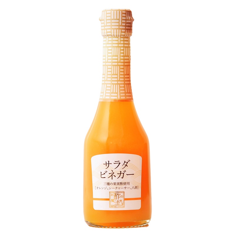 Suサラダビネガー（250ml）