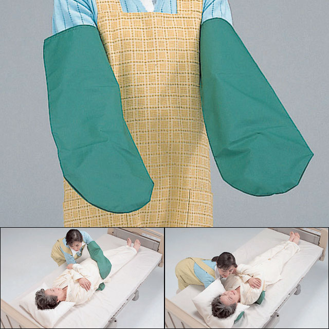 マルチグローブ（2枚1組）【介護用品：移乗用具】