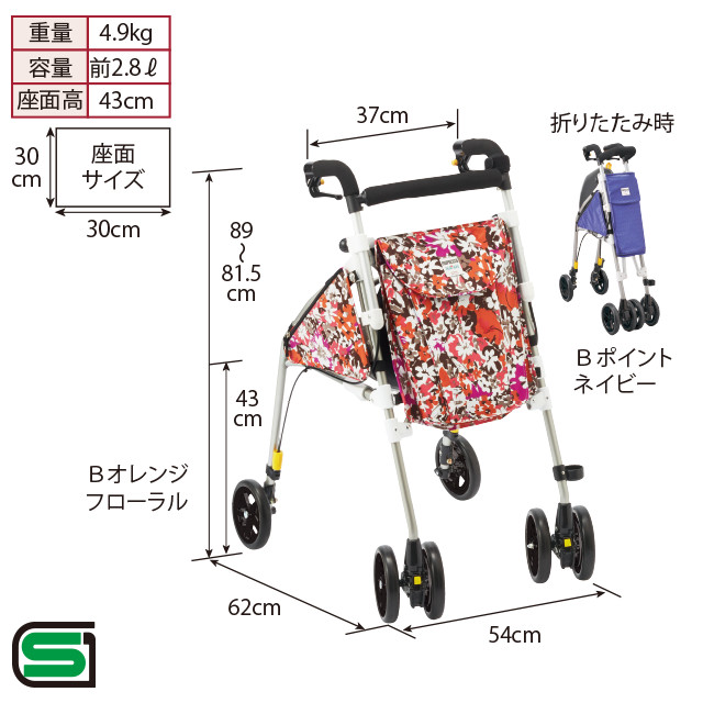 ピウプレスト マム