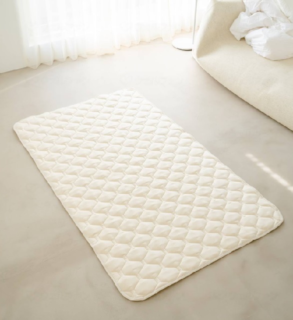 SLEEP HEXAGON ホルミンス敷パッド 介護用品,福祉
