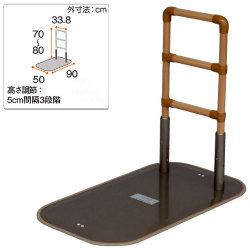介護手すり たちあっぷ Cka 02