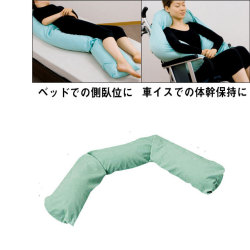 ナーセントロール　M【介護用品：床ずれ防止クッション】