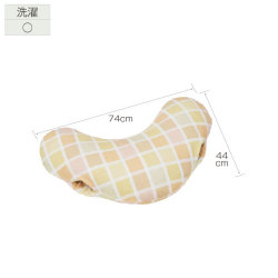 体位変換クッション　ウェルピーHC　ブーメラン小