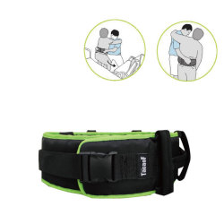 移乗用具　テイコブ移乗用介助ベルト　AB31