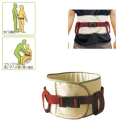 移乗用具　介助ベルト　らくベル　KR1