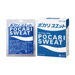 ポカリスエット １L用粉末