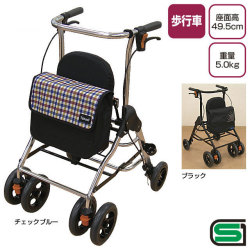 歩行車 テイコブリトル