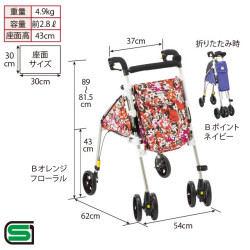 ピウプレスト マム