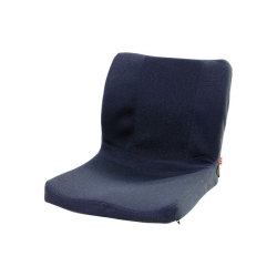 車椅子用クッション　モールドシート　PAS-MSW-002
