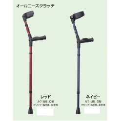 Amazon.co.jp: ロフストランドクラッチ 杖 折りたたみ式