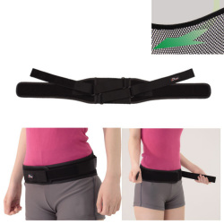 腰痛ベルト メッシュアクションギアスリム 介助者向け