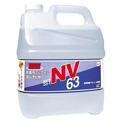 施設備品 セハノールSS-1 4L