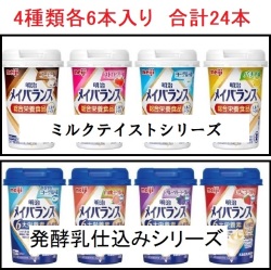 メイバランスＭｉｎｉカップ