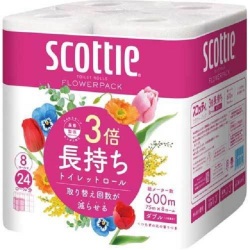 フラワーパック３倍
