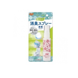 香りフレッシュ消臭スプレー 濃縮タイプ