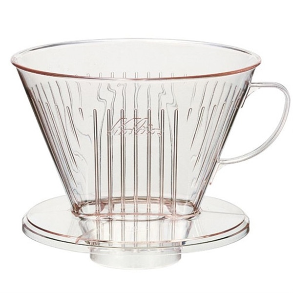 KARITA カリタ 水出しコーヒー器具25人用 販売終了】【kalita/カリタ】水出し器25人用 ロート | コーヒー