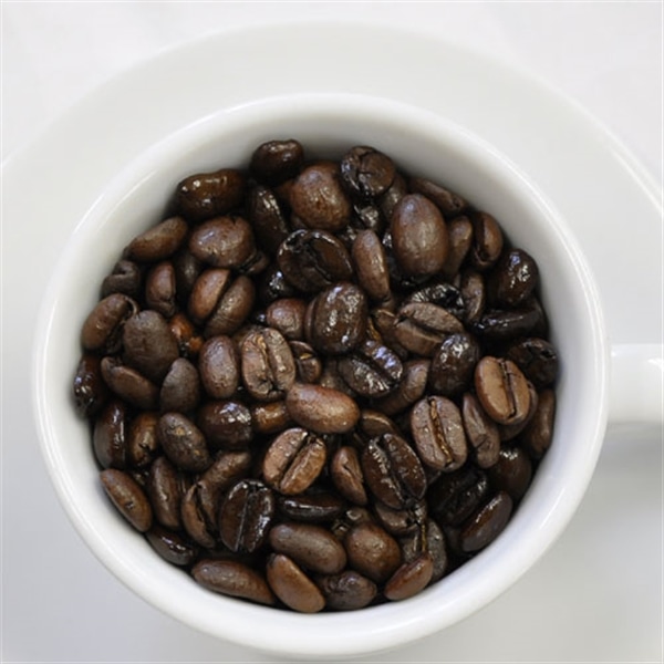 ヨーロピアンブレンド