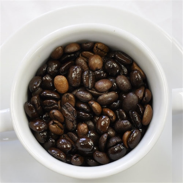 モーニングブレンド